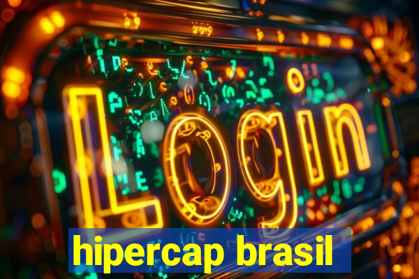 hipercap brasil